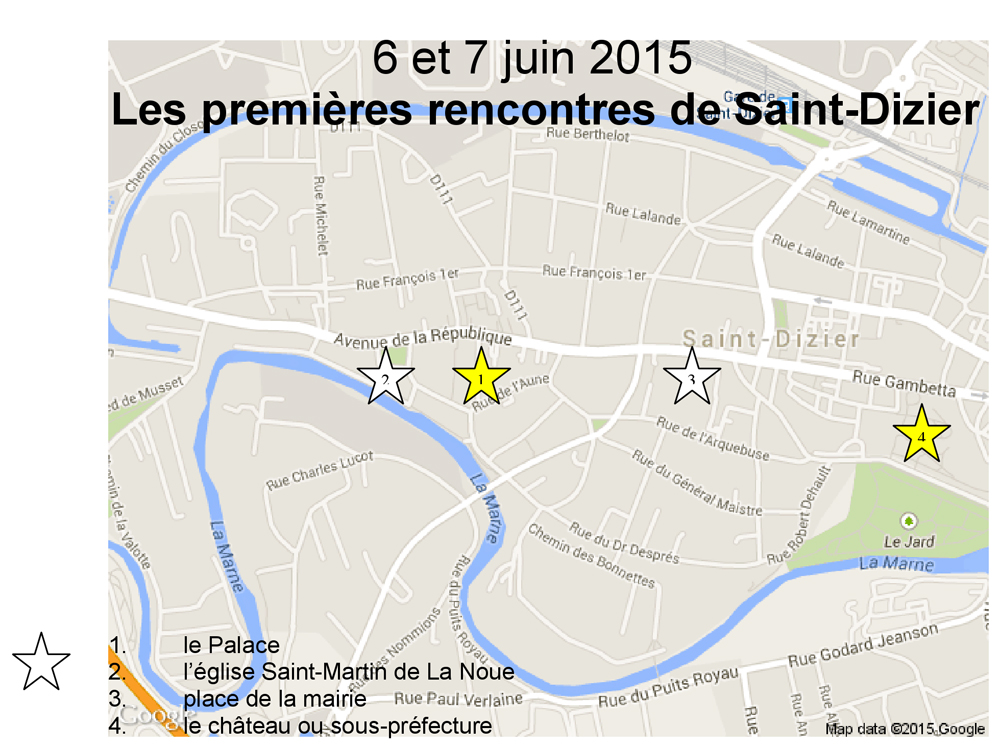 Plan Saint-Dizier