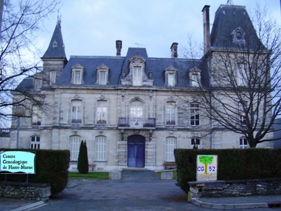 chateau